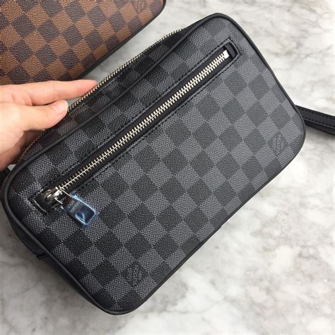 louis vuitton bolso hombre|bolsa louis vuitton original precio.